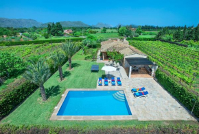 Owl Booking Villa Divina - Luxury Retreat